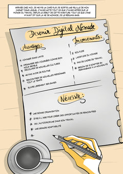 Work in progress : et si on travaillait autrement ?