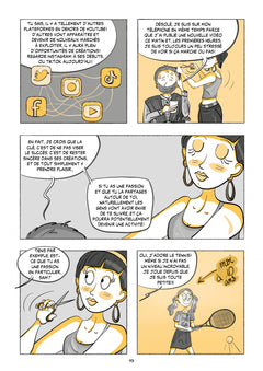 Work in progress : et si on travaillait autrement ?