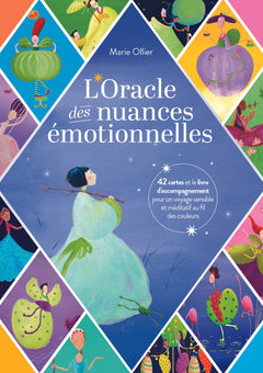 L'Oracle des nuances émotionnelles