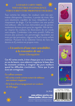 L'Oracle des nuances émotionnelles