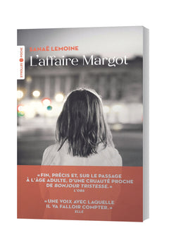 L'affaire Margot