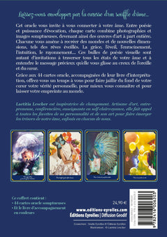 L'âme à fleur de peau