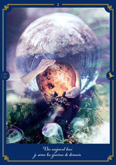 L'âme à fleur de peau