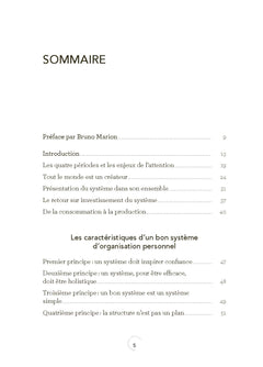 Arrêtez d'oublier ce que vous lisez !