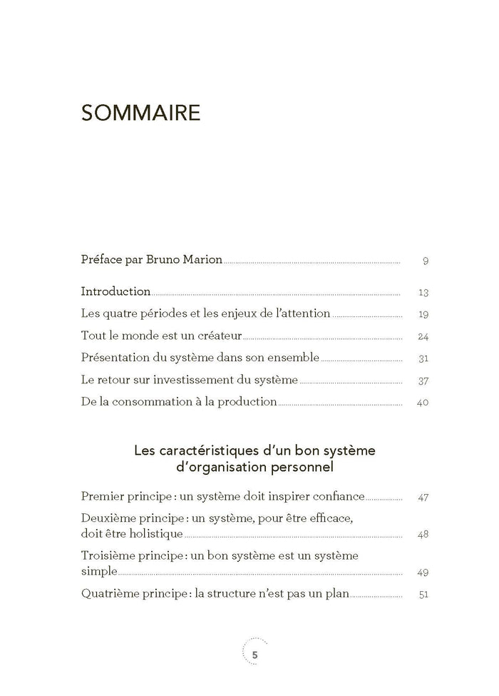 Arrêtez d'oublier ce que vous lisez !