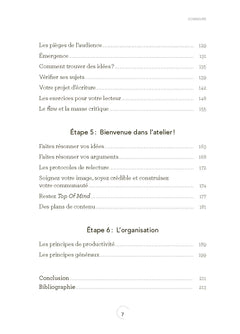 Arrêtez d'oublier ce que vous lisez !