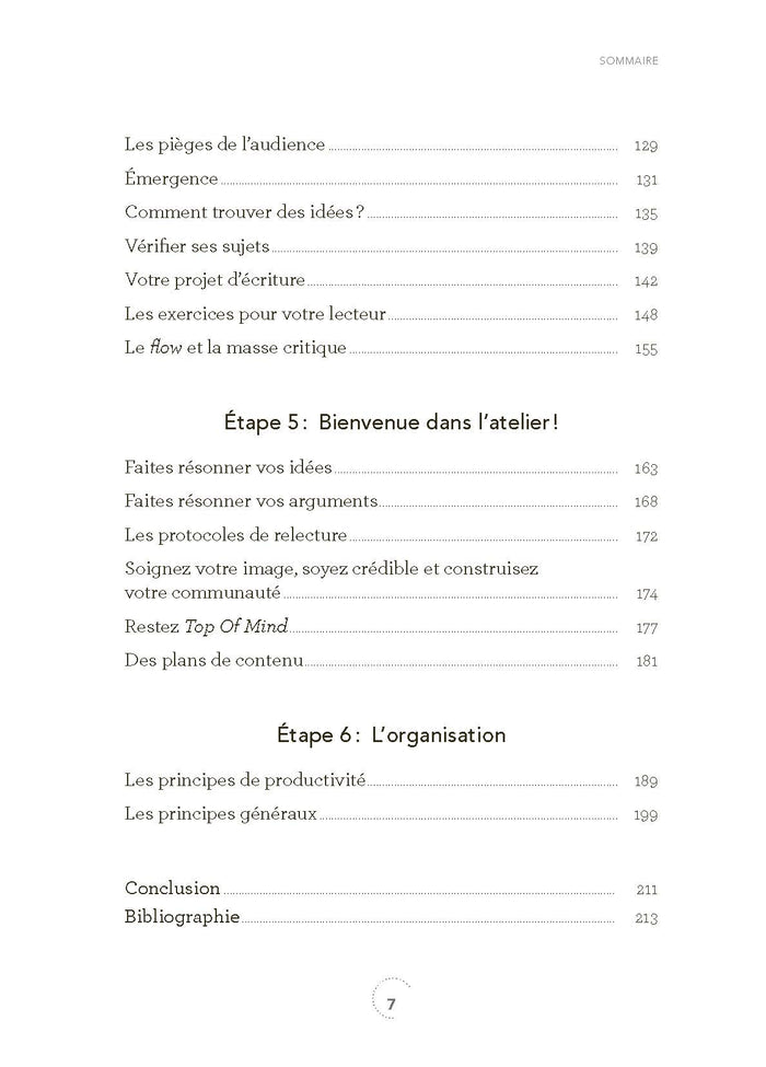 Arrêtez d'oublier ce que vous lisez !