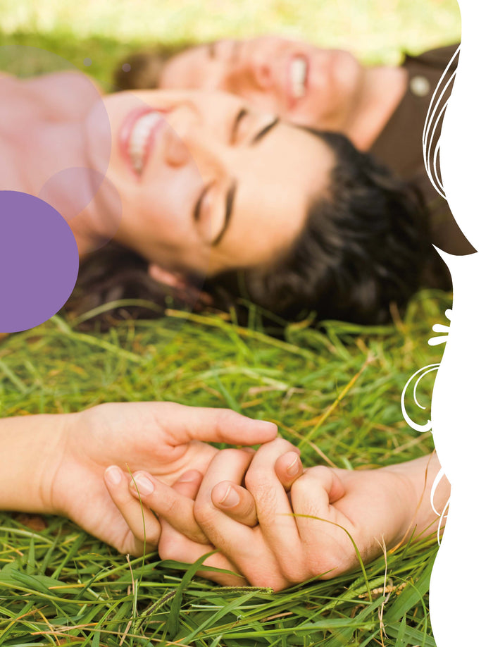 Le grand livre de ma grossesse