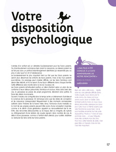 Le grand livre de ma grossesse