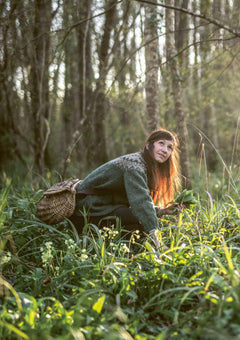 De la terre à la lumière