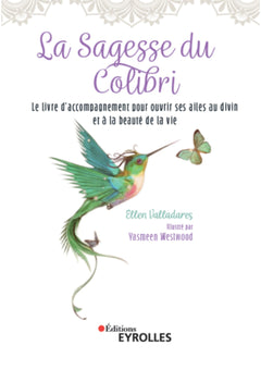 La Sagesse du Colibri: Cartes oracle