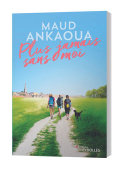 Plus jamais sans moi