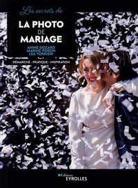 Les secrets de la photo de mariage