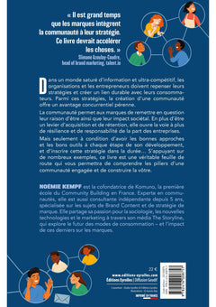 Le pouvoir des communautés