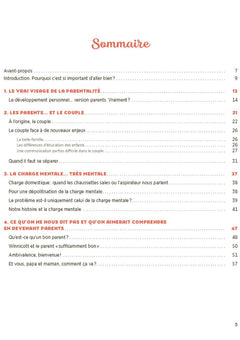 Parents, soyez heureux !: Petit guide illustré pour se libérer de la bien-pensance parentale