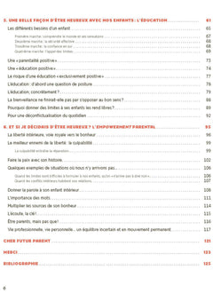 Parents, soyez heureux !: Petit guide illustré pour se libérer de la bien-pensance parentale