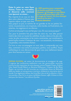 Burning Love: Le journal pour brûler d'amour... sans se brûler les ailes