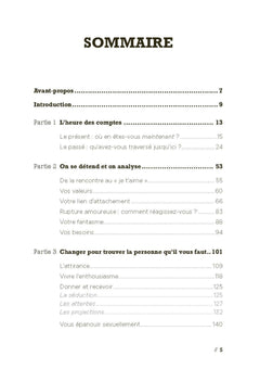 Burning Love: Le journal pour brûler d'amour... sans se brûler les ailes