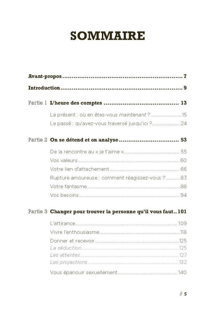 Burning Love: Le journal pour brûler d'amour... sans se brûler les ailes