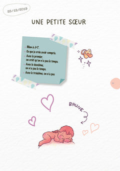 Journal de bord d'un joyeux bordel !