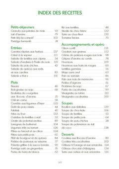 J'ai arrêté de manger de la viande !