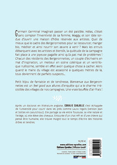 Bienvenue aux Bergeronnettes