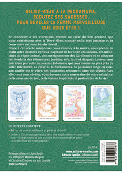 L'oracle de la Pachamama