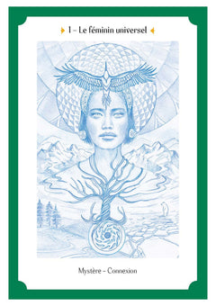 L'oracle de la Pachamama