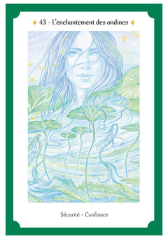 L'oracle de la Pachamama