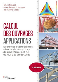 Calcul des ouvrages : applications