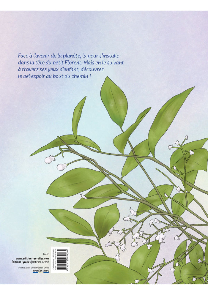 Le plus petit sauveur du monde