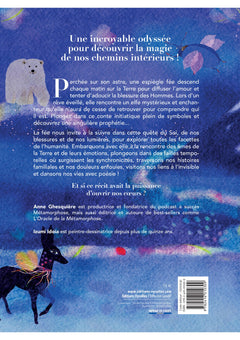 La fée qui ouvrait les cœurs