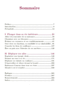 Va, vis et deviens conscient de toi-même