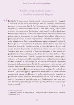 Va, vis et deviens conscient de toi-même