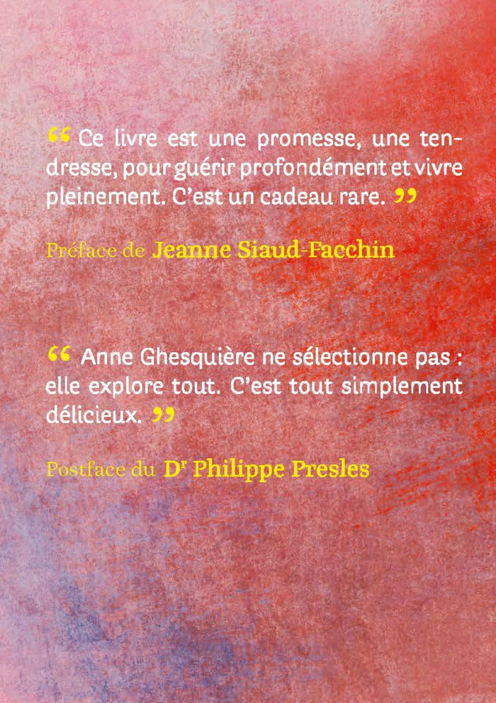 Va, vis et deviens conscient de toi-même