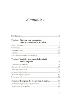 Maigrir à tout prix ?