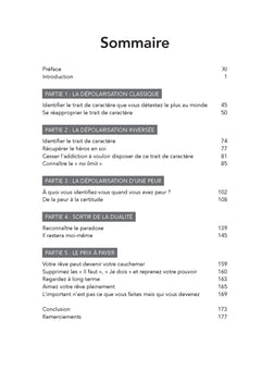 Préparation mentale gagnante