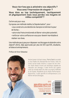 Préparation mentale gagnante