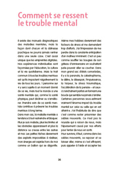 L'art d'aller (vraiment) mieux
