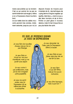 L'art d'aller (vraiment) mieux