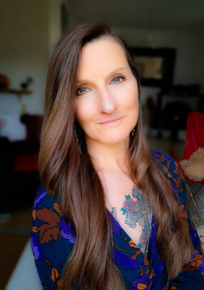 Soul Healing: L'oracle du karma