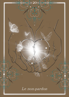 Soul Healing: L'oracle du karma