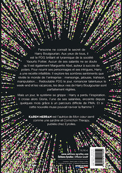 Et la muse créa la flamme