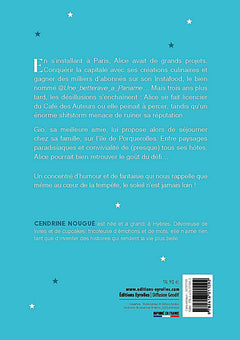 Les étoiles rêvent aussi