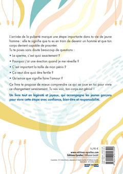 Dans mon caleçon