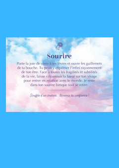 Souffles d'anges