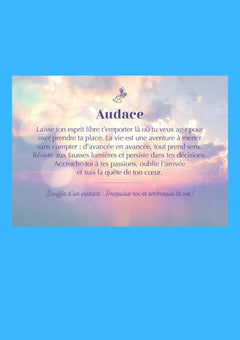 Souffles d'anges