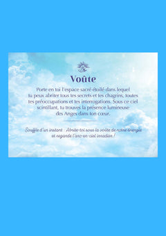 Souffles d'anges