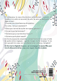 Mon corps est génial !