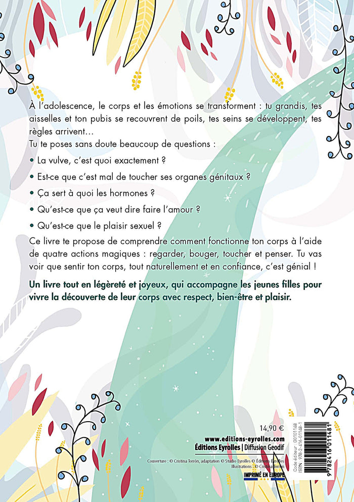 Mon corps est génial !